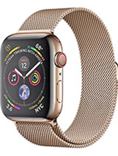 apple watch series 4 - Specifications