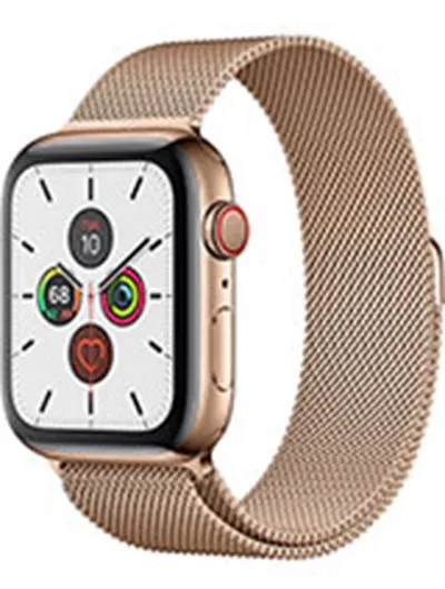 apple watch series 5 - Specifications