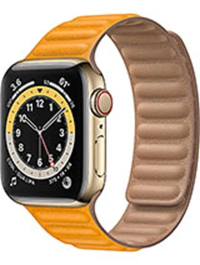apple watch series 6 - Specifications
