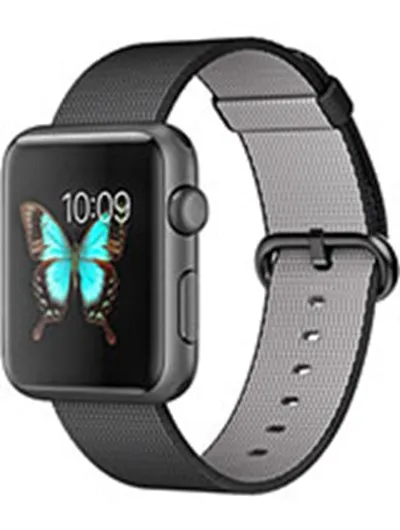 apple watch sport 42mm (1st gen) - Specifications
