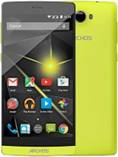 archos 50 diamond - Specifications