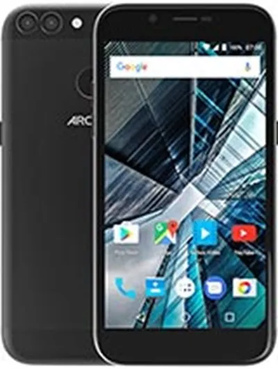 archos 50 graphite - Specifications