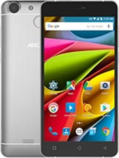 archos 55b cobalt - Specifications