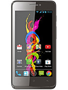 archos 45 titanium