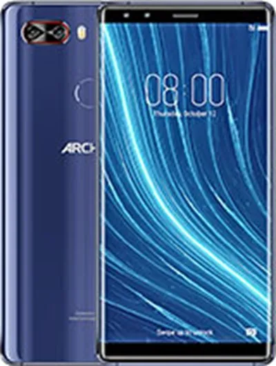 archos diamond omega