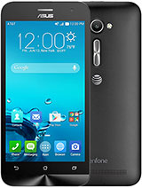 asus zenfone 2e