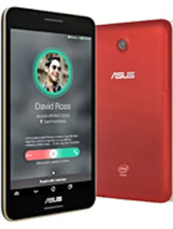 asus fonepad 7 fe375cxg - Specifications