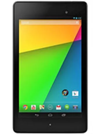 asus google nexus 7 (2013) - Specifications