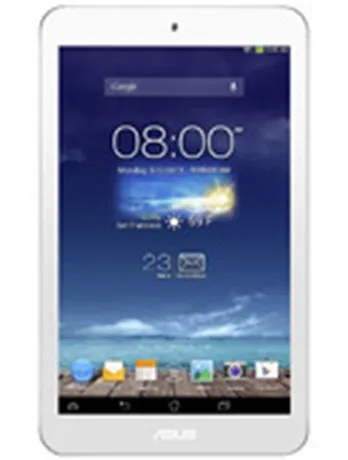 asus memo pad 8 me180a - Specifications