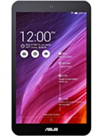 asus memo pad 8 me181c - Specifications