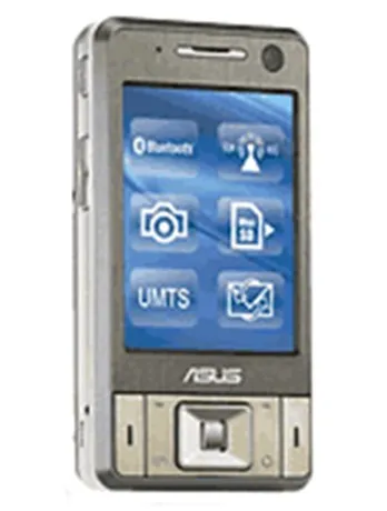 asus p735 - Specifications