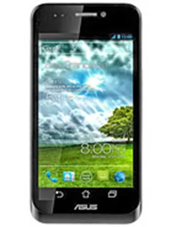 asus padfone - Specifications