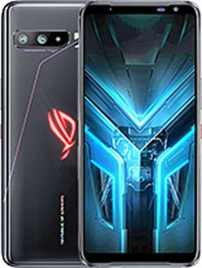 asus rog phone 3 - Specifications