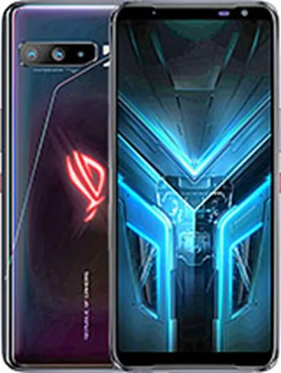 asus rog phone 3 strix - Specifications