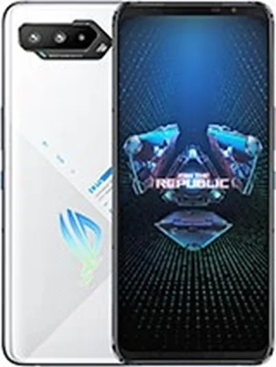 asus rog phone 5 - Specifications