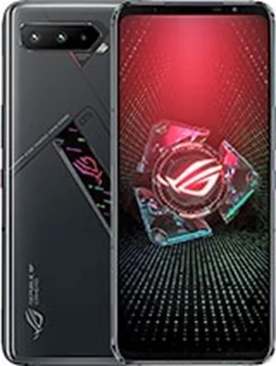 asus rog phone 5 pro - Specifications