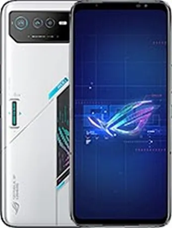 asus rog phone 6 - Specifications