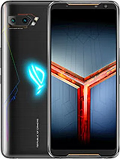 asus rog phone ii zs660kl - Specifications