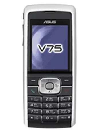 asus v75 - Specifications