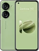 Asus Zenfone 10 - Specifications