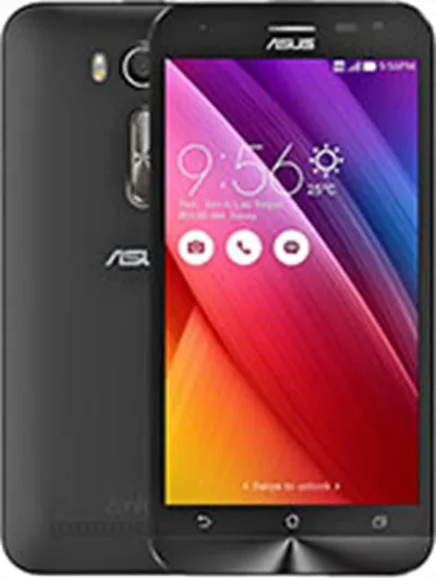 asus zenfone 2 laser ze500kg - Specifications