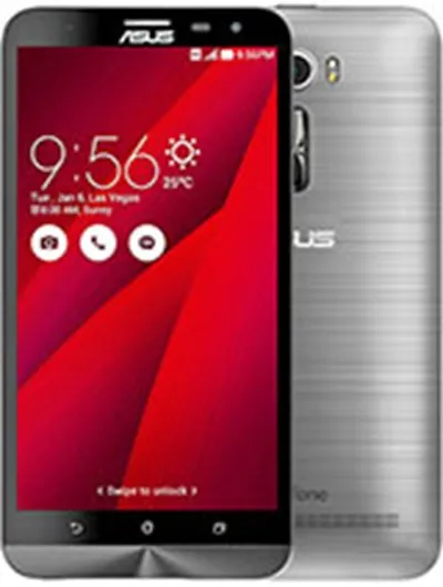 asus zenfone 2 laser ze601kl - Specifications