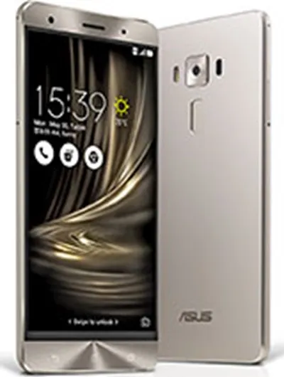 asus zenfone 3 deluxe zs570kl - Specifications