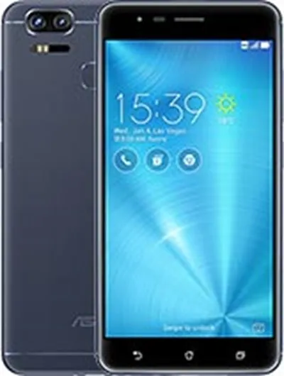 asus zenfone 3 zoom ze553kl - Specifications