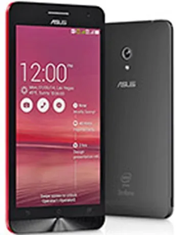 asus zenfone 4 a450cg (2014) - Specifications