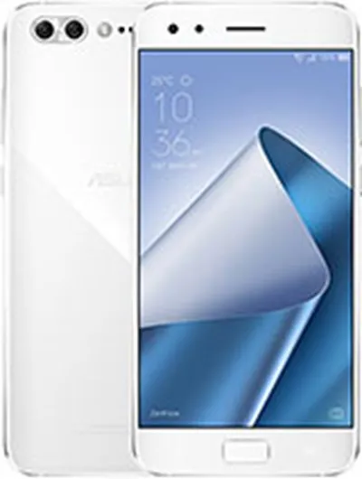 asus zenfone 4 pro zs551kl - Specifications