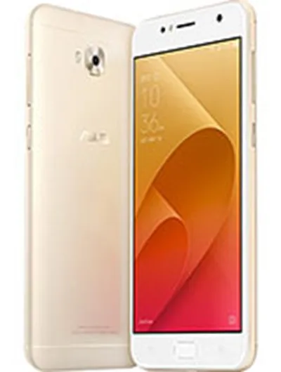 asus zenfone 4 selfie lite zb553kl - Specifications