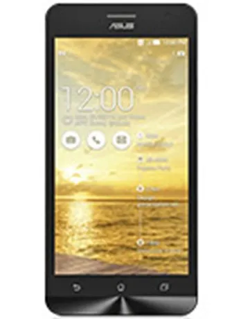 asus zenfone 5 a500kl (2014) - Specifications