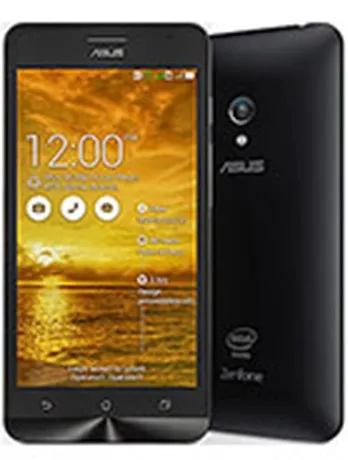 asus zenfone 5 lite a502cg (2014) - Specifications
