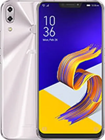 asus zenfone 5z zs620kl - Specifications