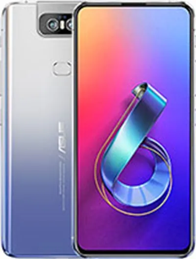 asus zenfone 6 zs630kl - Specifications