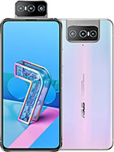 asus zenfone 7 - Specifications