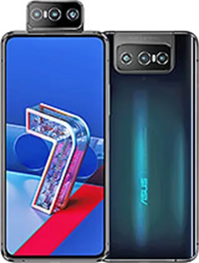 asus zenfone 7 pro - Specifications