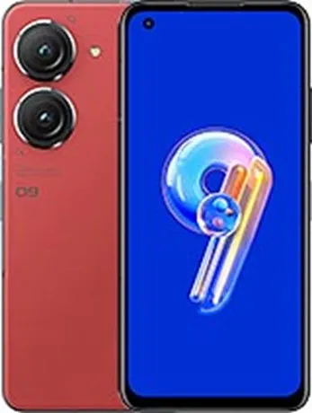 asus zenfone 9 - Specifications