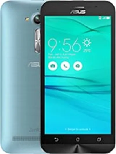 asus zenfone go zb500kl - Specifications