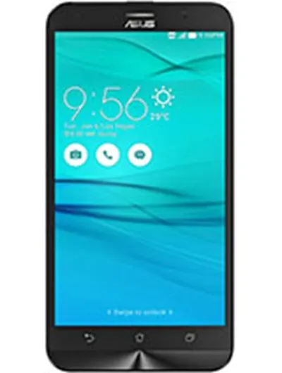 asus zenfone go zb552kl - Specifications