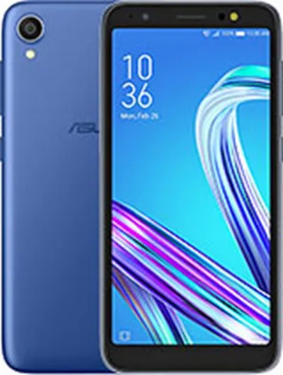 asus zenfone live (l1) za550kl - Specifications