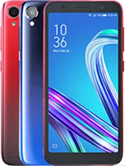 asus zenfone live (l2) - Specifications