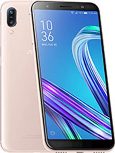 asus zenfone max (m1) zb555kl - Specifications
