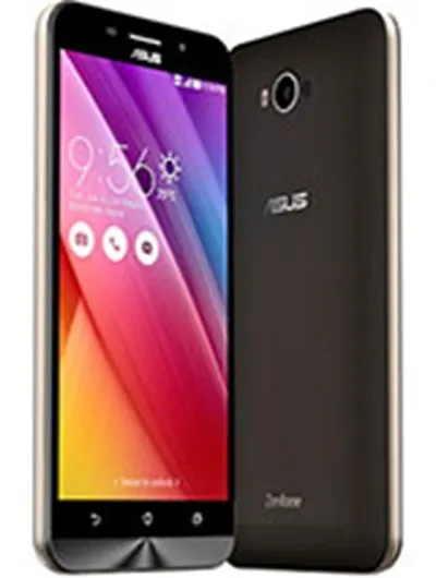 asus zenfone max zc550kl - Specifications