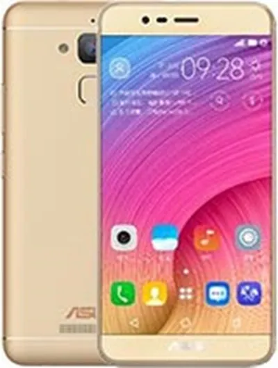 asus zenfone pegasus 3s - Specifications
