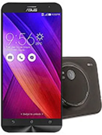 asus zenfone zoom zx550 - Specifications