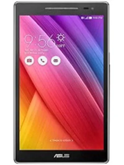 asus zenpad 8.0 z380c - Specifications