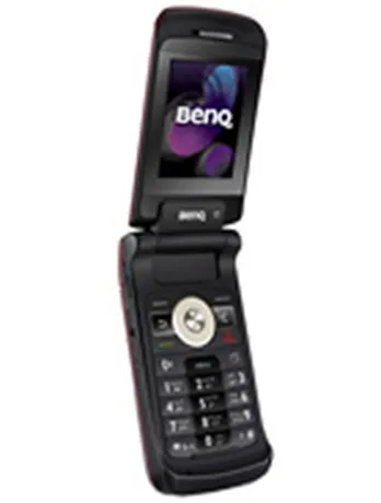 benq e55 - Specifications