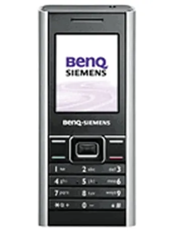 benq-siemens e52