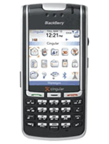 blackberry 7130c - Specifications